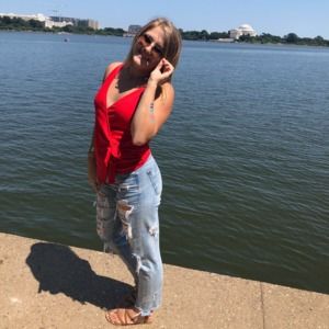 Meet your Posher, Madison